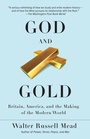Cover: God and Gold - Random House USA Inc