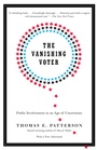 Cover: The Vanishing Voter - Vintage Books