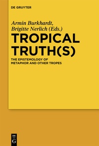 Abbildung von: Tropical Truth(s) - De Gruyter