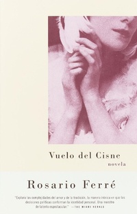 Abbildung von: Vuelo del cisne / Flight of the Swan (Spanish-language) - Vintage Espanol
