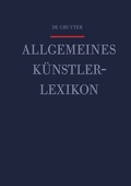Cover: Hartwagner - H&eacute;douin - De Gruyter