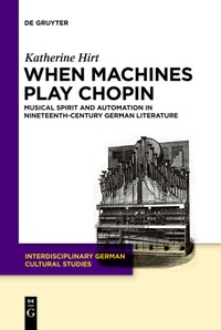 Abbildung von: When Machines Play Chopin - De Gruyter