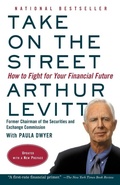 Cover: Take on the Street - Vintage Books