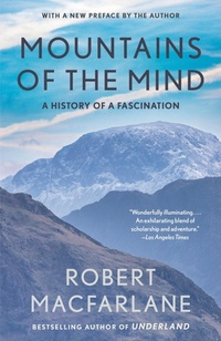 Abbildung von: Mountains of the Mind - Vintage Books