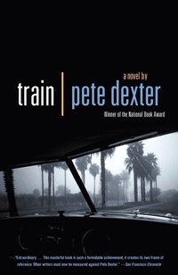 Enlarge image Cover: Train - Random House Inc