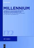 Cover: Millennium / 2011 - De Gruyter