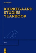 Cover: Kierkegaard Studies. Yearbook / 2011 - De Gruyter