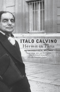 Abbildung von: Hermit in Paris - Vintage Books