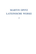 Cover: 1624-1631 - De Gruyter