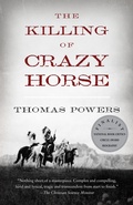 Cover: The Killing of Crazy Horse - Vintage Books