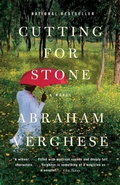 Cover: Cutting for Stone - Random House Inc