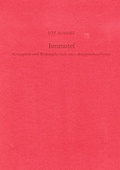 Cover: Iunmutef - De Gruyter