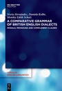 Cover: Modals, Pronouns and Complement Clauses - De Gruyter Mouton