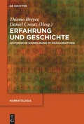 Cover: Erfahrung und Geschichte - De Gruyter