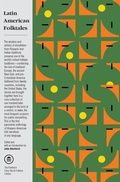 Cover: Latin American Folktales - Modern Library Inc