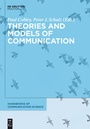 Cover: Theories and Models of Communication - De Gruyter Mouton
