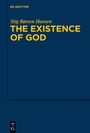 Cover: The Existence of God - De Gruyter