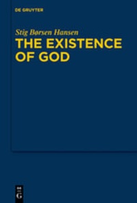 Enlarge image Cover: The Existence of God - De Gruyter