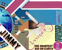 Enlarge image Cover: The Adventures Of Jimmy Corrigan - Fantagraphics