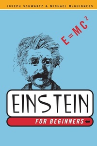 Abbildung von: Einstein for Beginners - Alfred A. Knopf