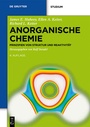Bild: Anorganische Chemie - De Gruyter