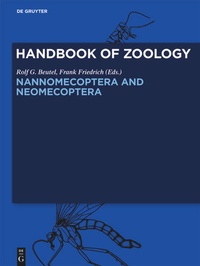 Enlarge image Cover: Nannomecoptera and Neomecoptera - De Gruyter