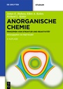 Bild: Anorganische Chemie - De Gruyter