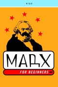 Cover: Marx for Beginners - Random House Inc