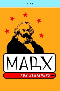 Enlarge image Cover: Marx for Beginners - Random House Inc