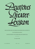 Cover: Zedler - Zysset - De Gruyter