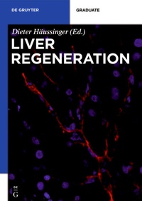 Abbildung von: Liver Regeneration - De Gruyter