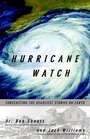 Cover: Hurricane Watch - Vintage