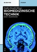 Cover: Biomedizinische Technik / Biomedizinische Technik - Neurotechnik - De Gruyter