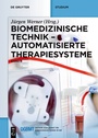 Cover: Automatisierte Therapiesysteme - De Gruyter