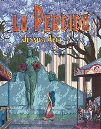 Abbildung von: La Perdida - Pantheon Books