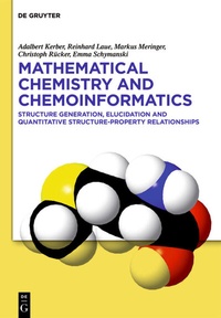 Abbildung von: Mathematical Chemistry and Chemoinformatics - De Gruyter