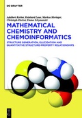Bild: Mathematical Chemistry and Chemoinformatics - De Gruyter