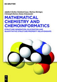 Abbildung von: Mathematical Chemistry and Chemoinformatics - De Gruyter