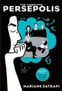 Cover: The Complete Persepolis - Random House Inc