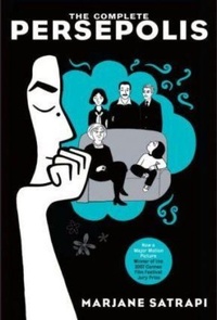 Abbildung von: The Complete Persepolis - Random House Inc