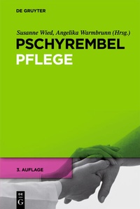 Abbildung von: Pschyrembel Pflege - De Gruyter