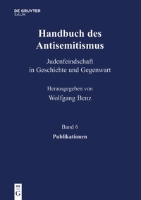 Bild vergrößern Bild: Publikationen - De Gruyter Saur