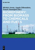 Cover: Biorefinery - De Gruyter