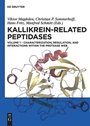 Cover: Characterization, regulation, and interactions within the protease web - De Gruyter