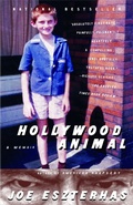 Cover: Hollywood Animal - Random House Inc
