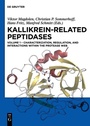 Cover: Characterization, regulation, and interactions within the protease web - De Gruyter