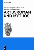 Cover: Artusroman und Mythos - De Gruyter