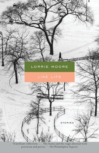 Enlarge image Cover: Like Life - Random House Inc