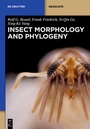 Cover: Insect Morphology and Phylogeny - De Gruyter
