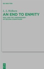 Cover: An End to Enmity - De Gruyter